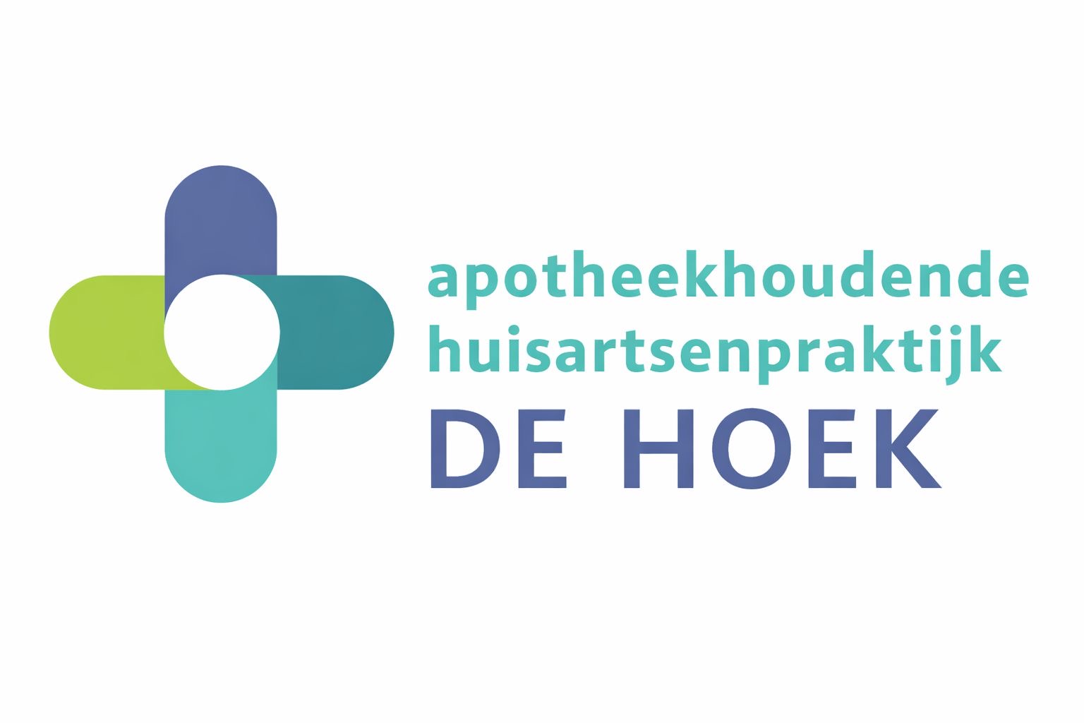 Apotheekhoudende huisartspraktijk de Hoek